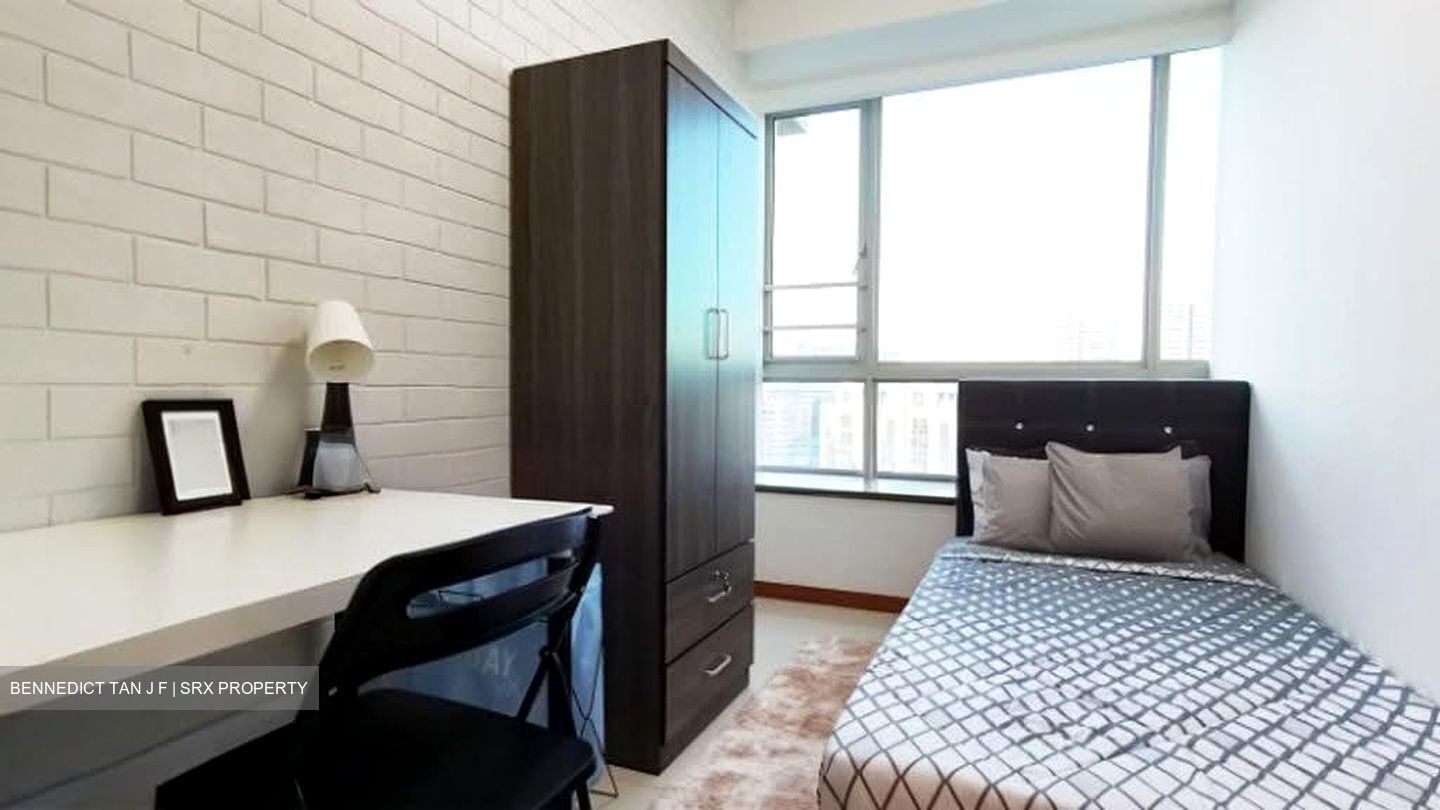 Caspian (D22), Condominium #627471211